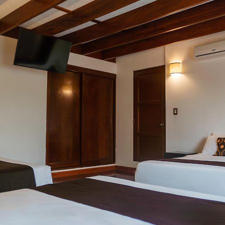 Hotel Ferre De Ville Lima Bagian luar foto