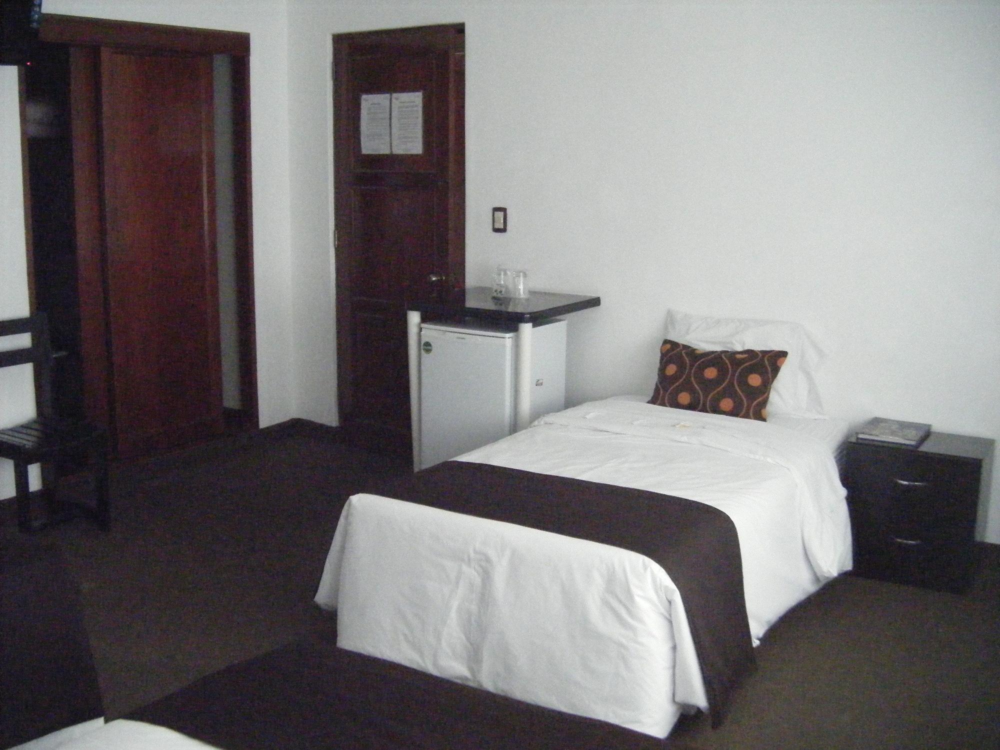 Hotel Ferre De Ville Lima Bagian luar foto