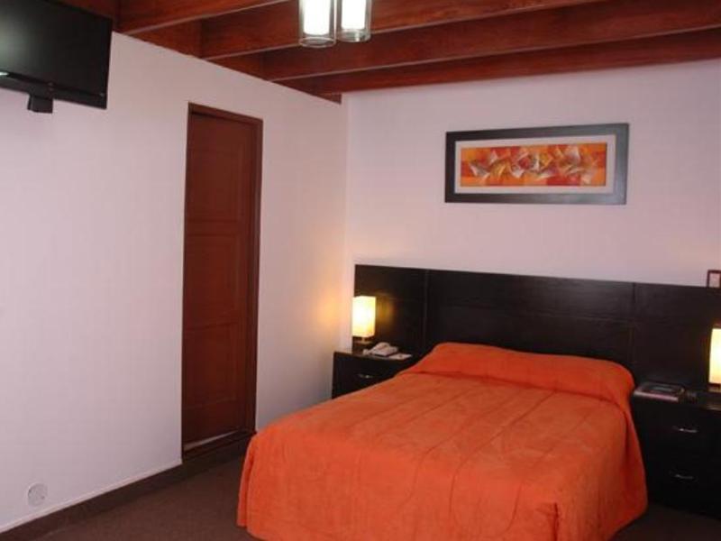 Hotel Ferre De Ville Lima Bagian luar foto